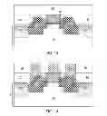 Fig. 08 - Epitaxial extension CMOS transistor