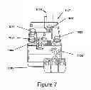 Fig. 08 - Methods and apparatus for wetting pretreatment for through resist metal plating