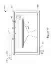 Fig. 16 - Methods and apparatus for wetting pretreatment for through resist metal plating