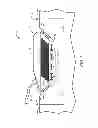 Fig. 02 - Connector systems with magnetic retaining means