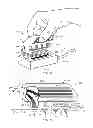 Fig. 06 - Connector systems with magnetic retaining means