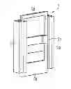 Fig. 01 - Housing for computer system as well as computer system with such a housing