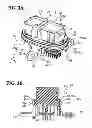 Fig. 04 - Waterproof Connector and Waterproof Connector Mounting Structure and Mounting Method