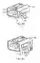 Fig. 05 - Thin connector receptacle housings