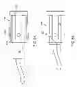 Fig. 07 - Thin connector receptacle housings