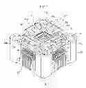 Fig. 08 - Socket for electric parts