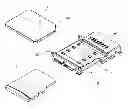 Fig. 01 - Mounting socket for mobile phone