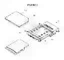 Fig. 03 - Mounting socket for mobile phone