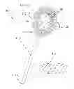 Fig. 01 - Bubble making wand