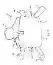 Fig. 04 - CONVERTIBLE TOY, PILLOW, AND BLANKET APPARATUS AND ASSOCIATED METHOD OF USE