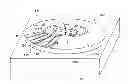 Fig. 01 - Optimised manufacturing process for a vaned monobloc disc by abrasive water jet