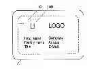 Fig. 01 - Method for accessing a communications service by means of an electronic address