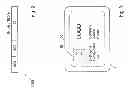 Fig. 03 - Method for accessing a communications service by means of an electronic address