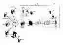 Fig. 01 - Storage of applications and associated digital goods for use in wireless communication devices and systems