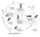 Fig. 01 - Controlling communication between whitespace devices