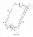 Fig. 02 - Electronic device with proximity-based radio power control