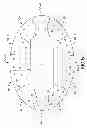 Fig. 06 - Uplink grouping and aperture apparatus