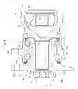 Fig. 15 - Wheel bearing device
