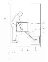 Fig. 01 - Diagnosing method of golf swing