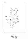 Fig. 43 - Diagnosing method of golf swing