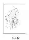 Fig. 44 - Diagnosing method of golf swing
