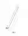 Fig. 02 - Golf club shaft
