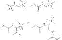 Fig. 17 - Processes and intermediates