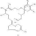 Fig. 02 - Method of treating herpes virus infection using macrocyclic lactone compound