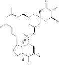 Fig. 09 - Method of treating herpes virus infection using macrocyclic lactone compound