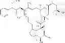 Fig. 10 - Method of treating herpes virus infection using macrocyclic lactone compound