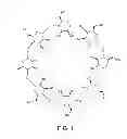 Fig. 02 - Retinal cyclodextrin acetals and hemiacetals for treating skin complexion disorder