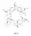 Fig. 03 - Retinal cyclodextrin acetals and hemiacetals for treating skin complexion disorder