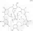 Fig. 10 - Retinal cyclodextrin acetals and hemiacetals for treating skin complexion disorder