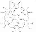 Fig. 11 - Retinal cyclodextrin acetals and hemiacetals for treating skin complexion disorder
