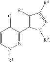 Fig. 11 - Fused heterocyclic compounds