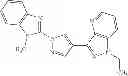 Fig. 111 - Fused heterocyclic compounds