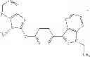 Fig. 131 - Fused heterocyclic compounds