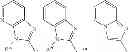 Fig. 64 - Fused heterocyclic compounds