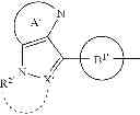 Fig. 86 - Fused heterocyclic compounds