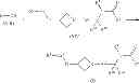 Fig. 37 - Azetidine derivatives