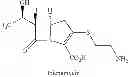 Fig. 02 - Carbapenem antibacterials with gram-negative activity
