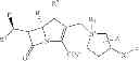 Fig. 79 - Carbapenem antibacterials with gram-negative activity