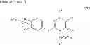 Fig. 06 - Triazine derivative and pharmaceutical composition having an analgesic activity comprising the same
