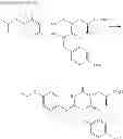 Fig. 191 - Triazine derivative and pharmaceutical composition having an analgesic activity comprising the same