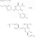 Fig. 201 - Triazine derivative and pharmaceutical composition having an analgesic activity comprising the same