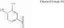 Fig. 43 - Triazine derivative and pharmaceutical composition having an analgesic activity comprising the same