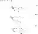 Fig. 95 - Triazine derivative and pharmaceutical composition having an analgesic activity comprising the same