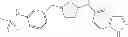 Fig. 93 - METHOD FOR TREATING CARDIOVASCULAR DISEASES USING RHO KINASE INHIBITOR COMPOUNDS