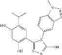 Fig. 11 - FORMULATION AND DOSING OF HSP90 INHIBITORY COMPOUNDS
