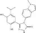 Fig. 12 - FORMULATION AND DOSING OF HSP90 INHIBITORY COMPOUNDS